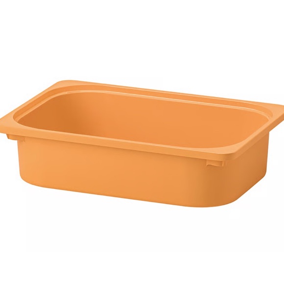 IKEA TROFAST BINS - PRICE IS FIRM - Picture 14 of 15